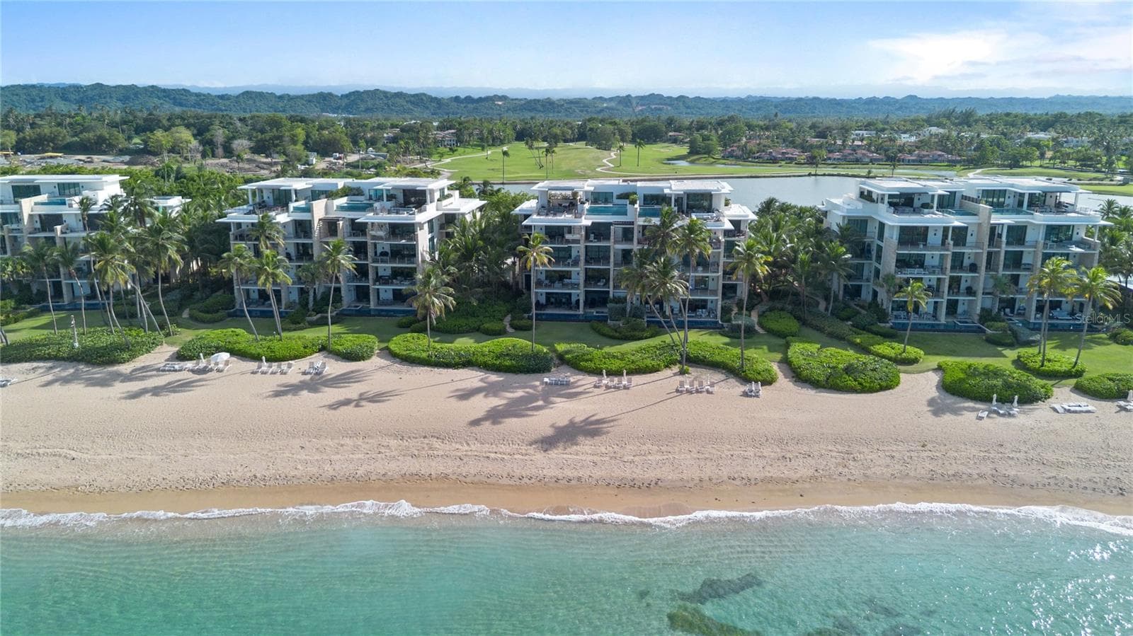 200 Dorado Beach Drive 3731 West Beach, A Ritz-Carlton Residences #3731, PR