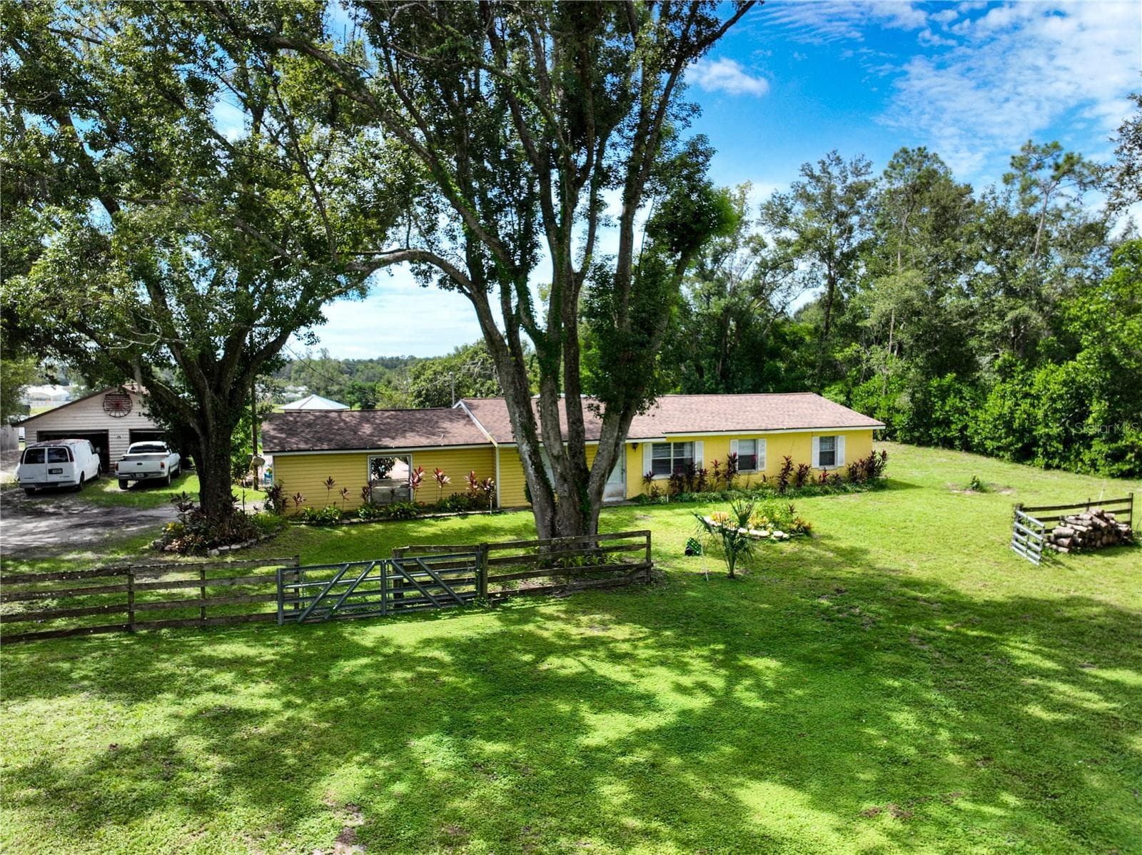 4716 W Kelly Park Rd, FL