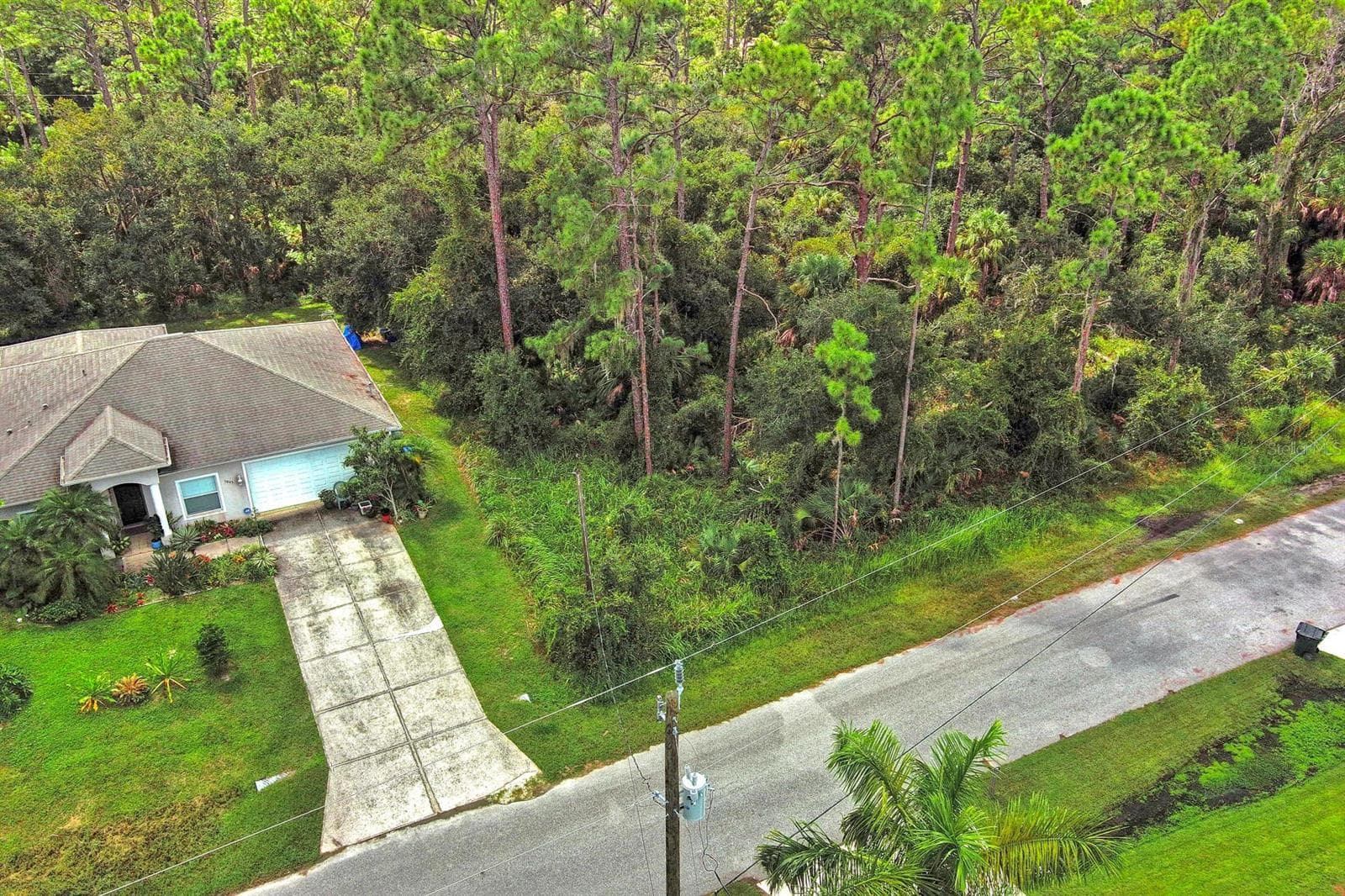 Shaffer Ave, FL
