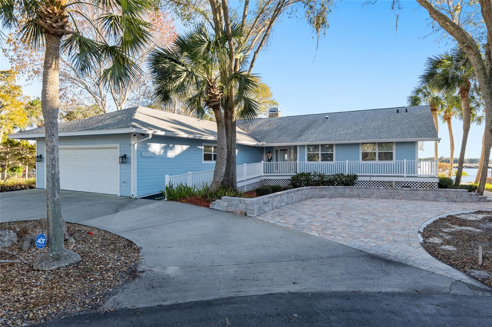 5260 S Mystic Pt, FL