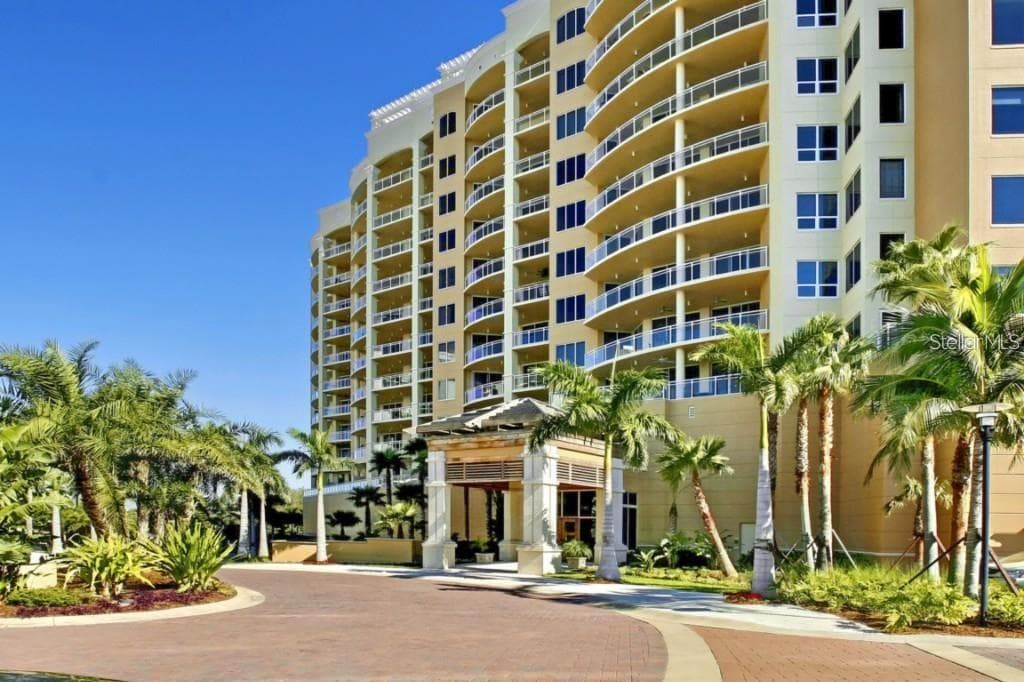 1300 Benjamin Franklin Dr #709, FL