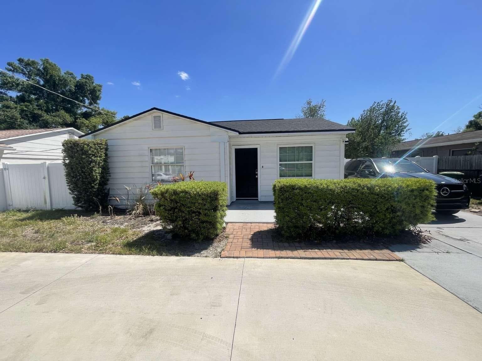 3606 W Bay To Bay Blvd, FL