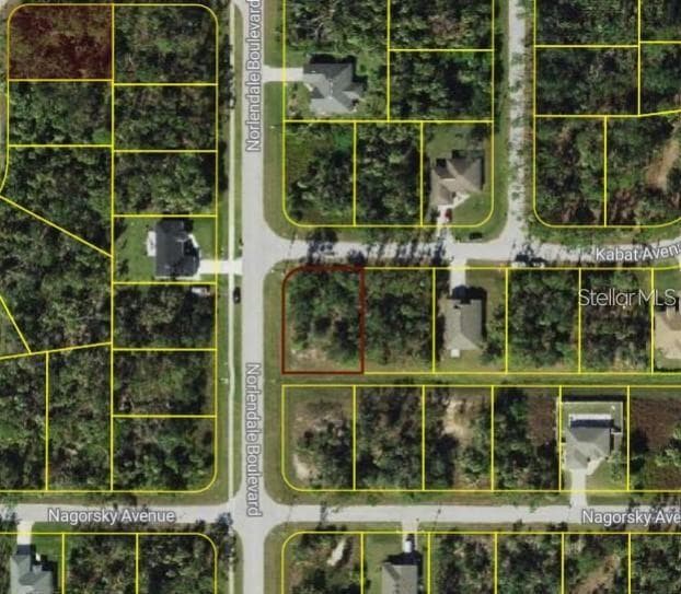 Kabat Ave, FL
