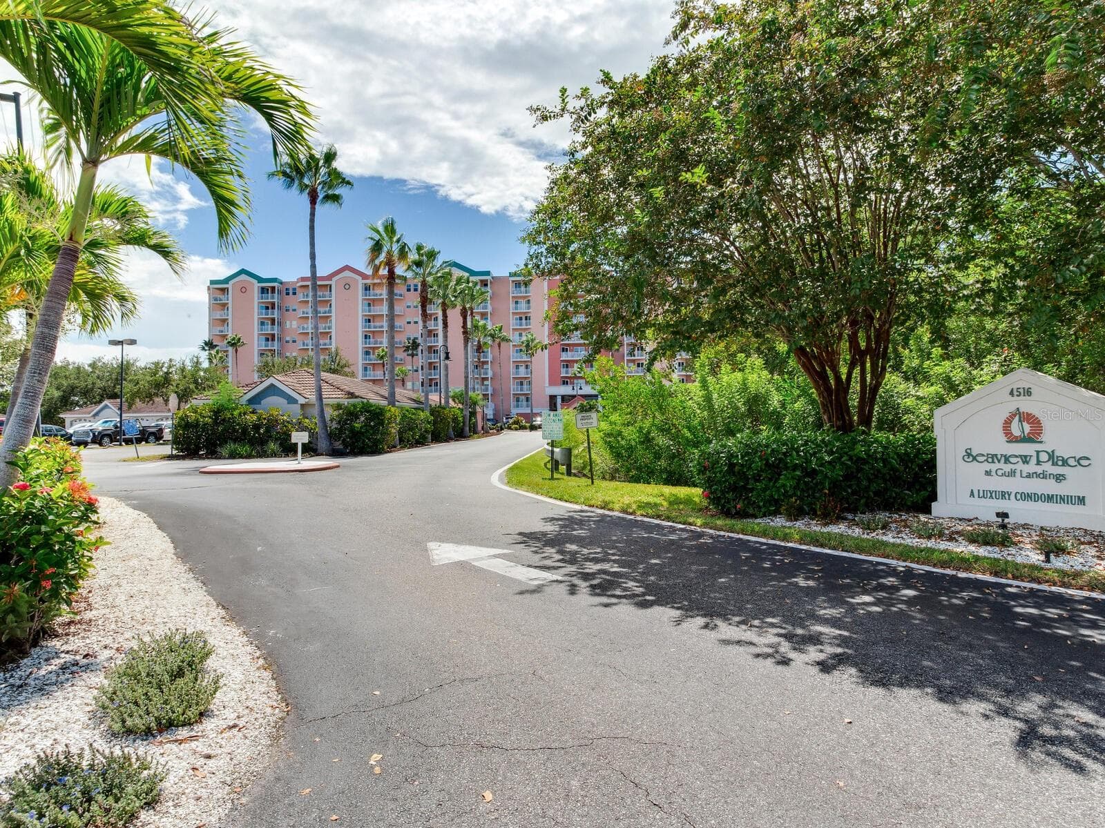 4516 Seagull Dr #520, FL
