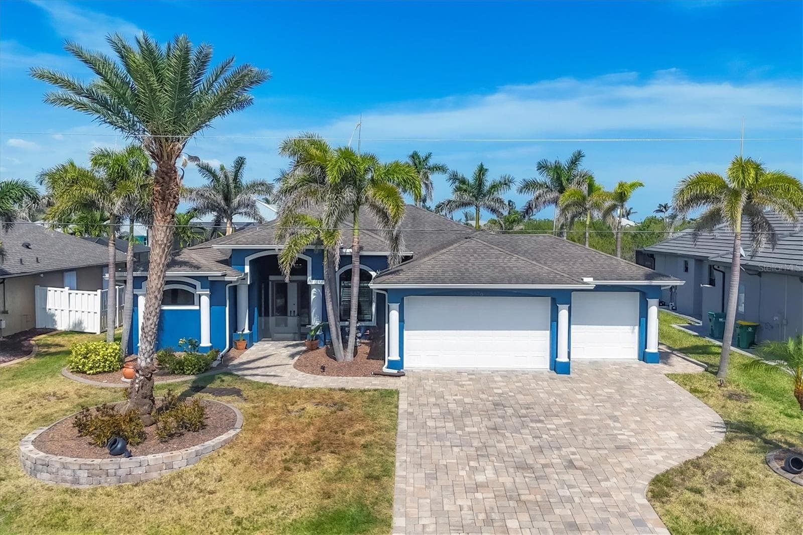 8376 Antwerp Cir, FL