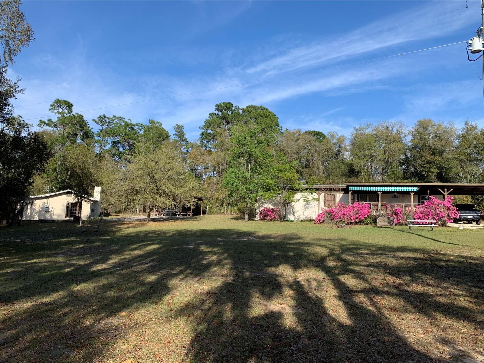 24645 And 24605 Ne 177th Ter, FL