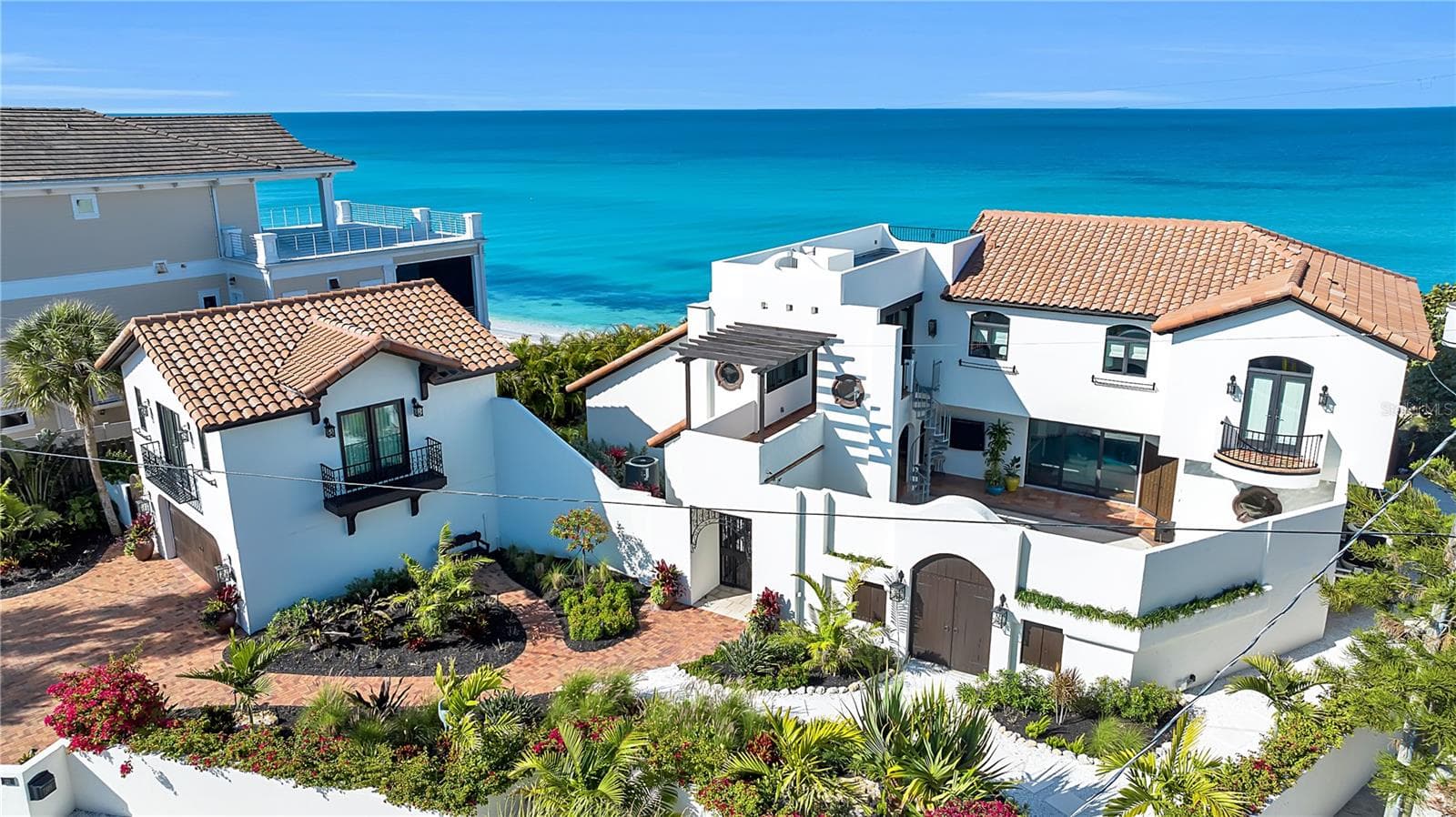 121 N Casey Key Rd, FL
