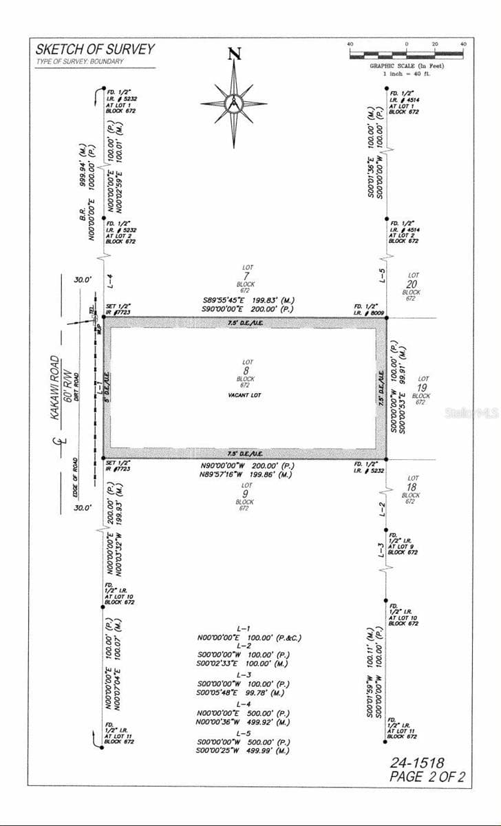 16416 Kakawi Rd, FL