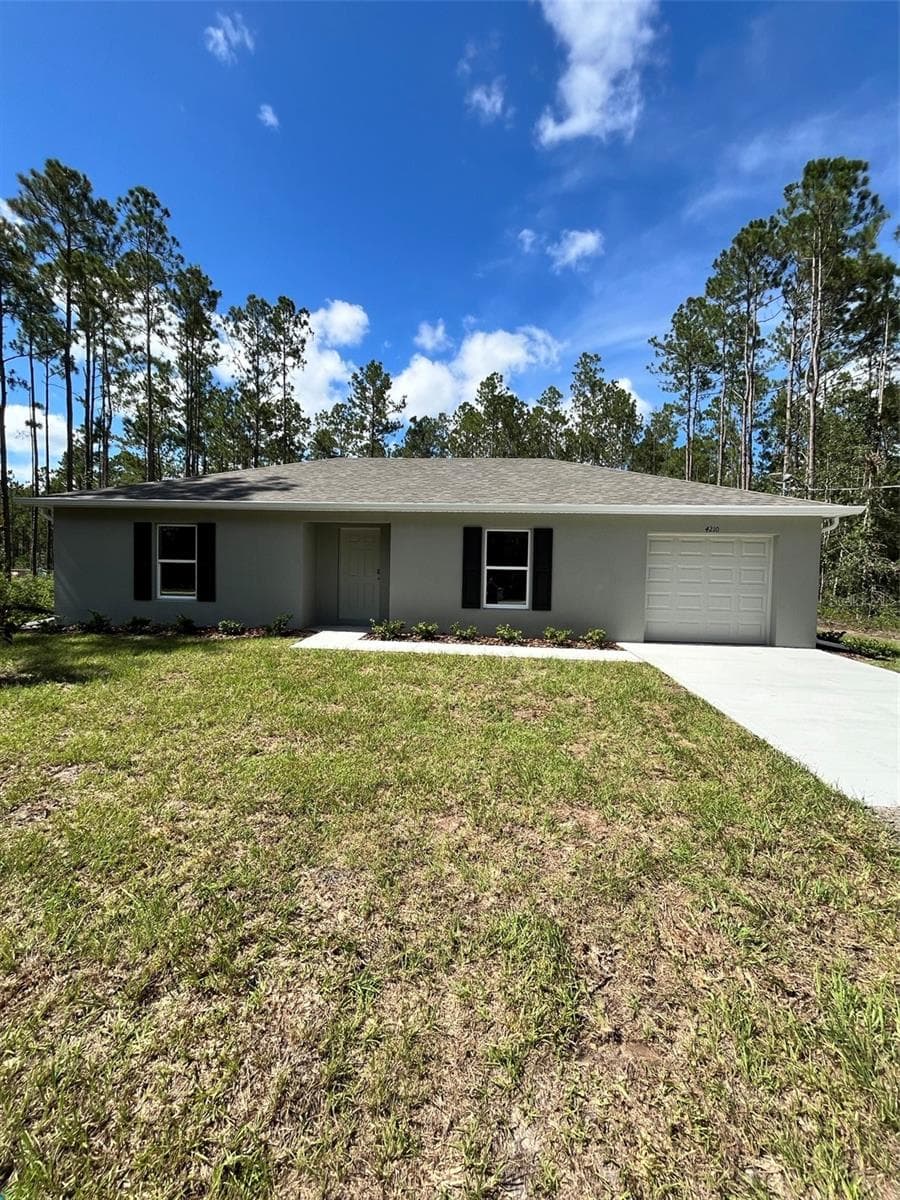 4210 Palatka Blvd, FL