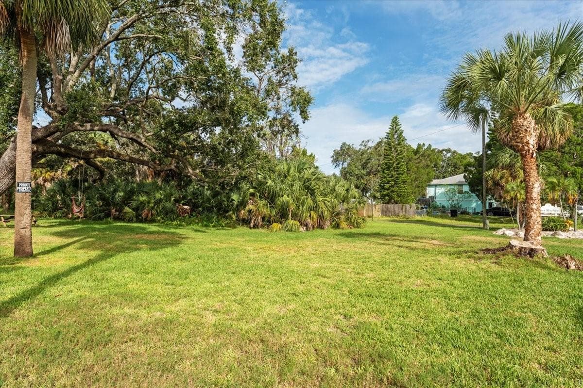 7601 Pier Rd, FL