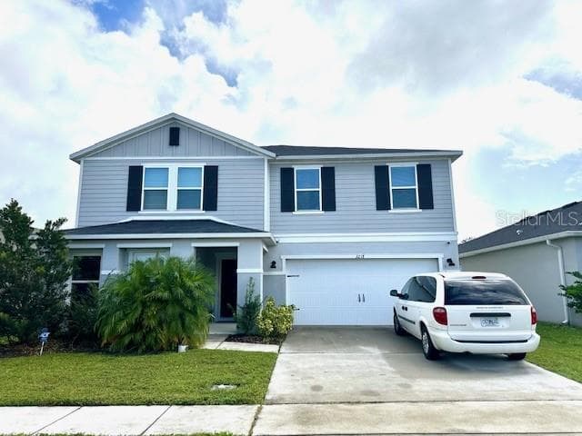 3218 Sweet Acres Pl, FL