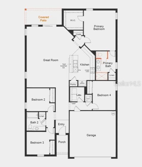 7115 Cruz Ct, FL