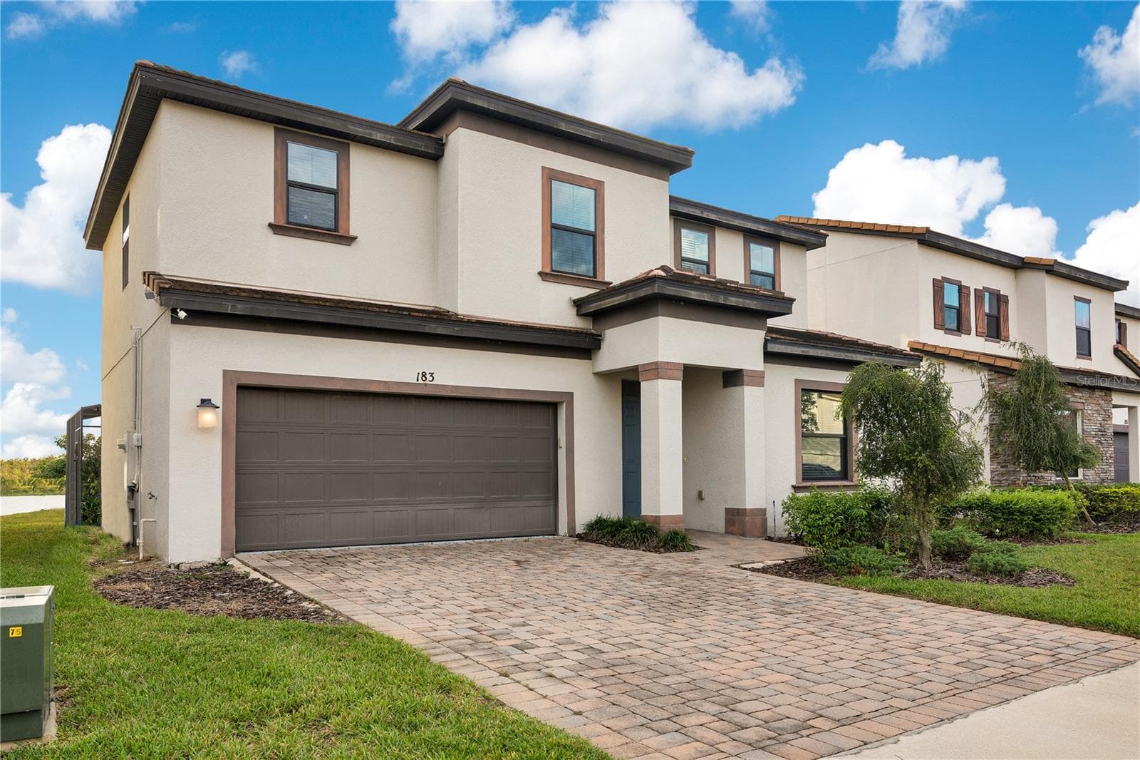 183 Mitchells Mnr, FL