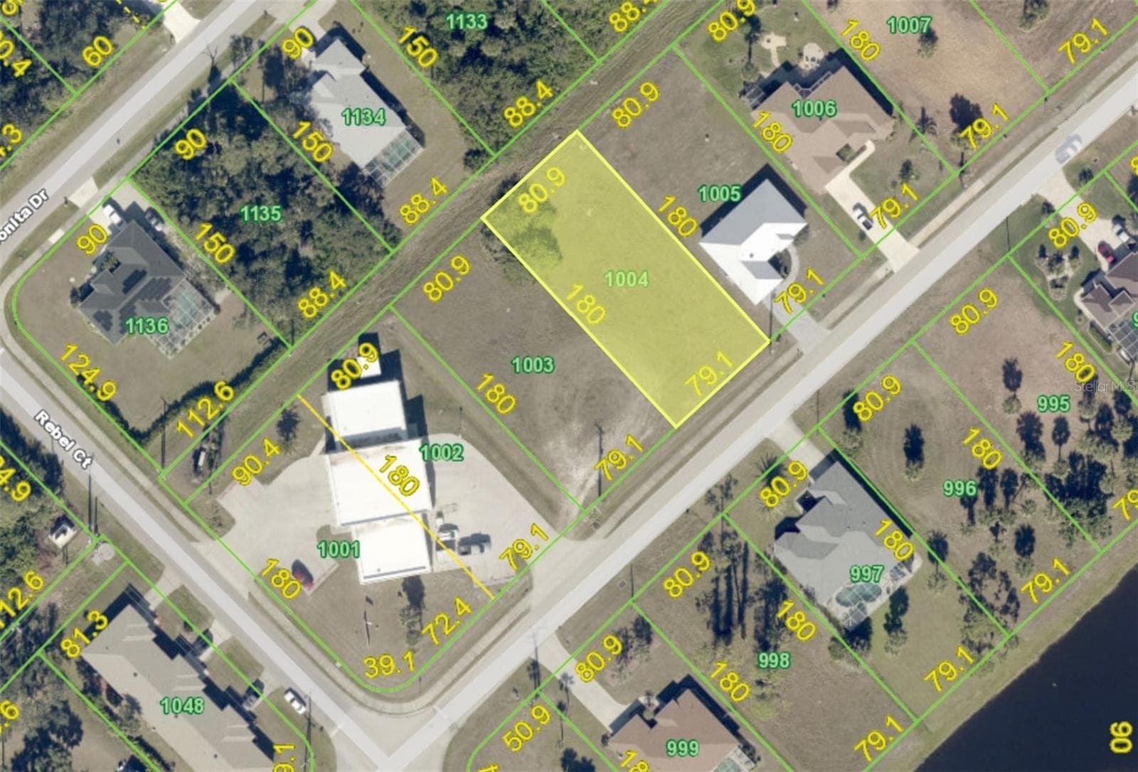 407 Boundary Blvd, FL