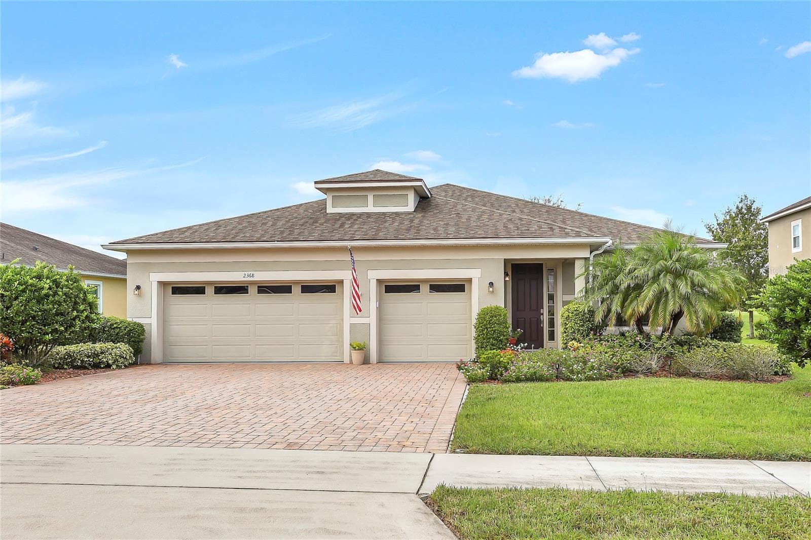 2368 Oxmoor Dr, FL