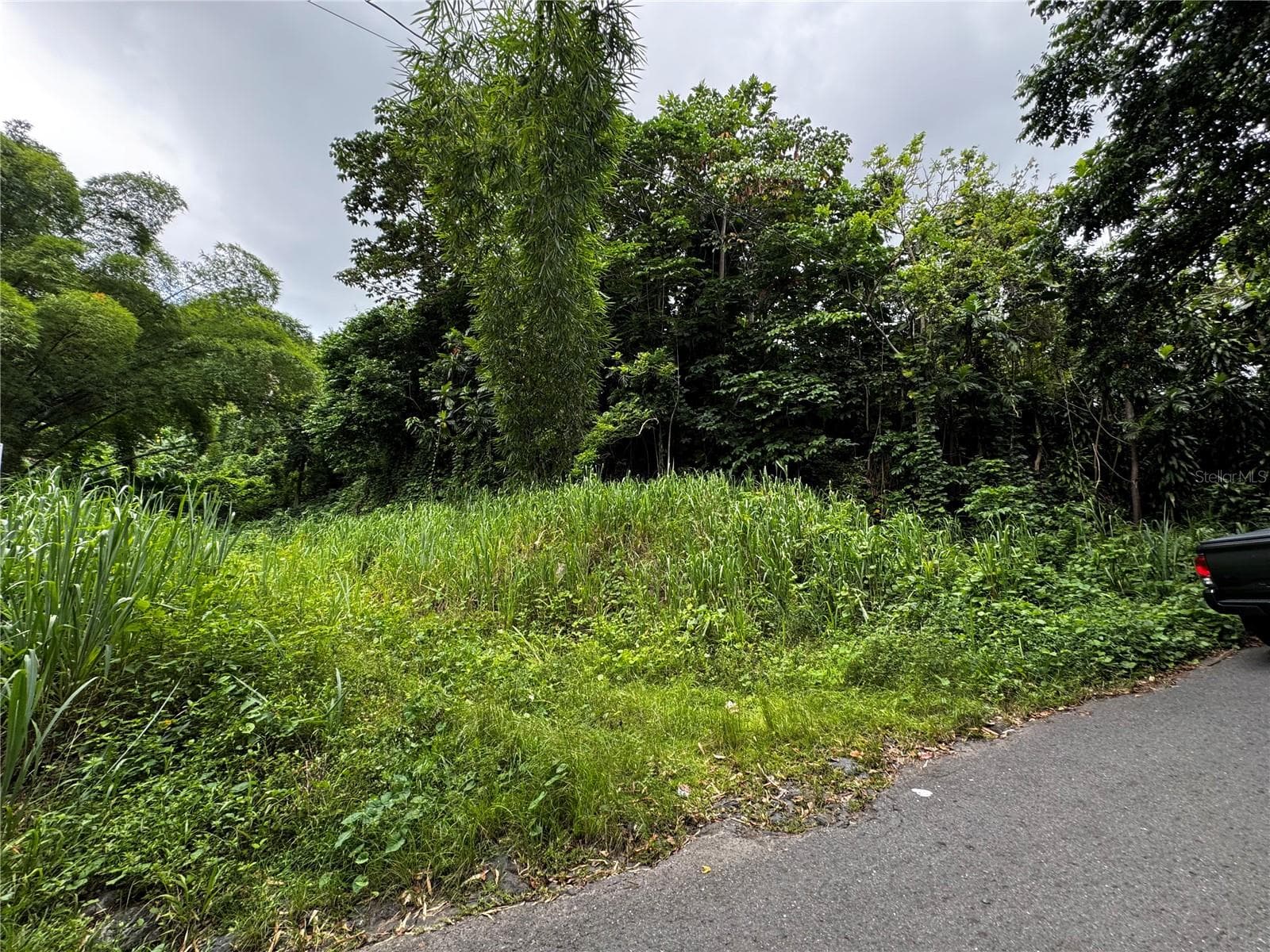 Carr 181 Bo Masa Km 13 Hm 2 #Lote 3, PR