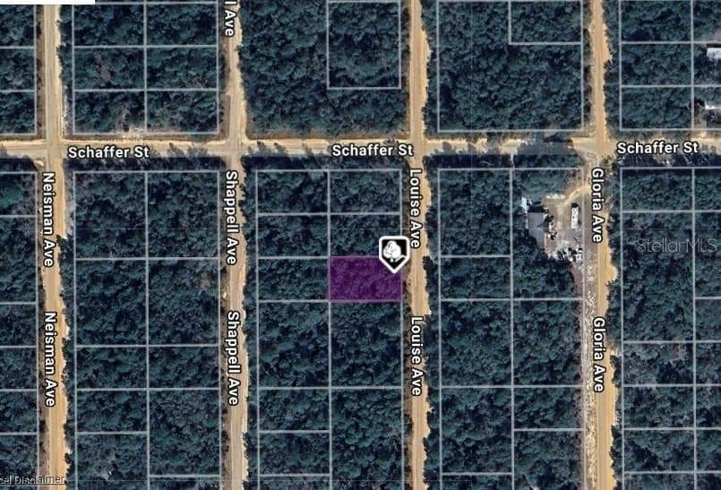 Lot 22 Louise Ave, FL