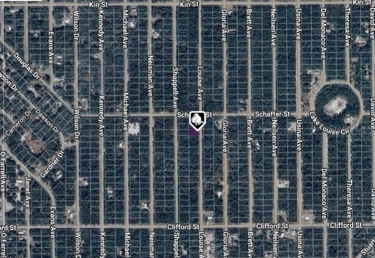 Lot 22 Louise Ave, FL