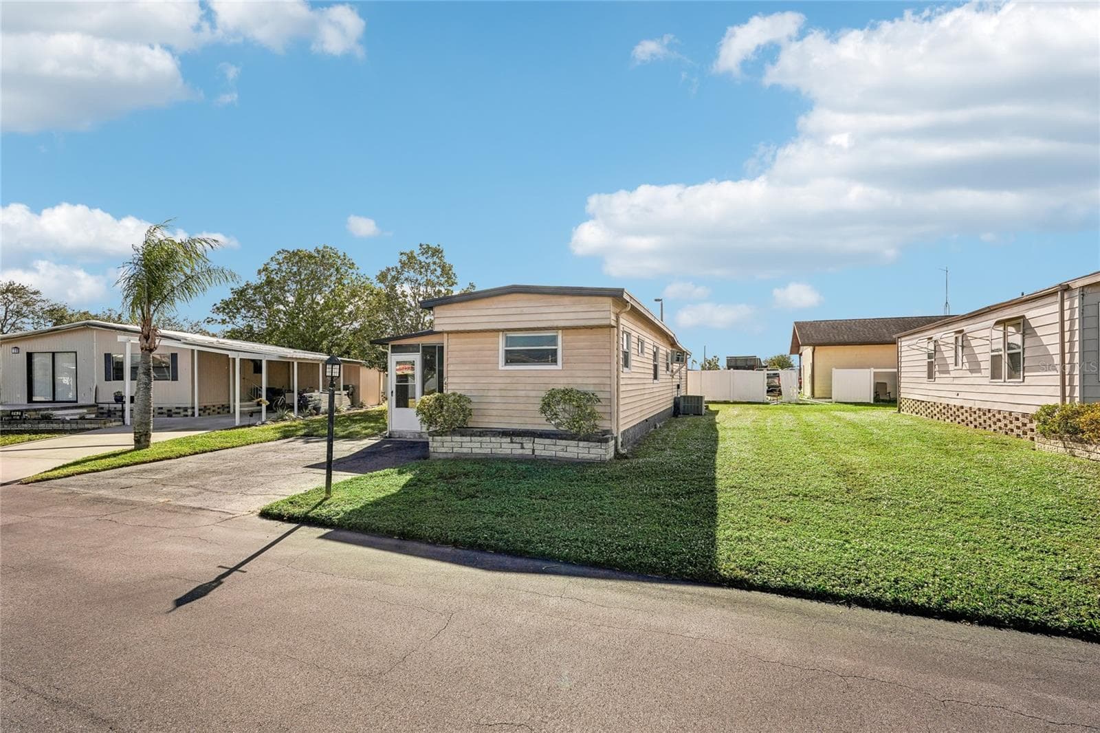 5316 53rd Ave E #F43, FL