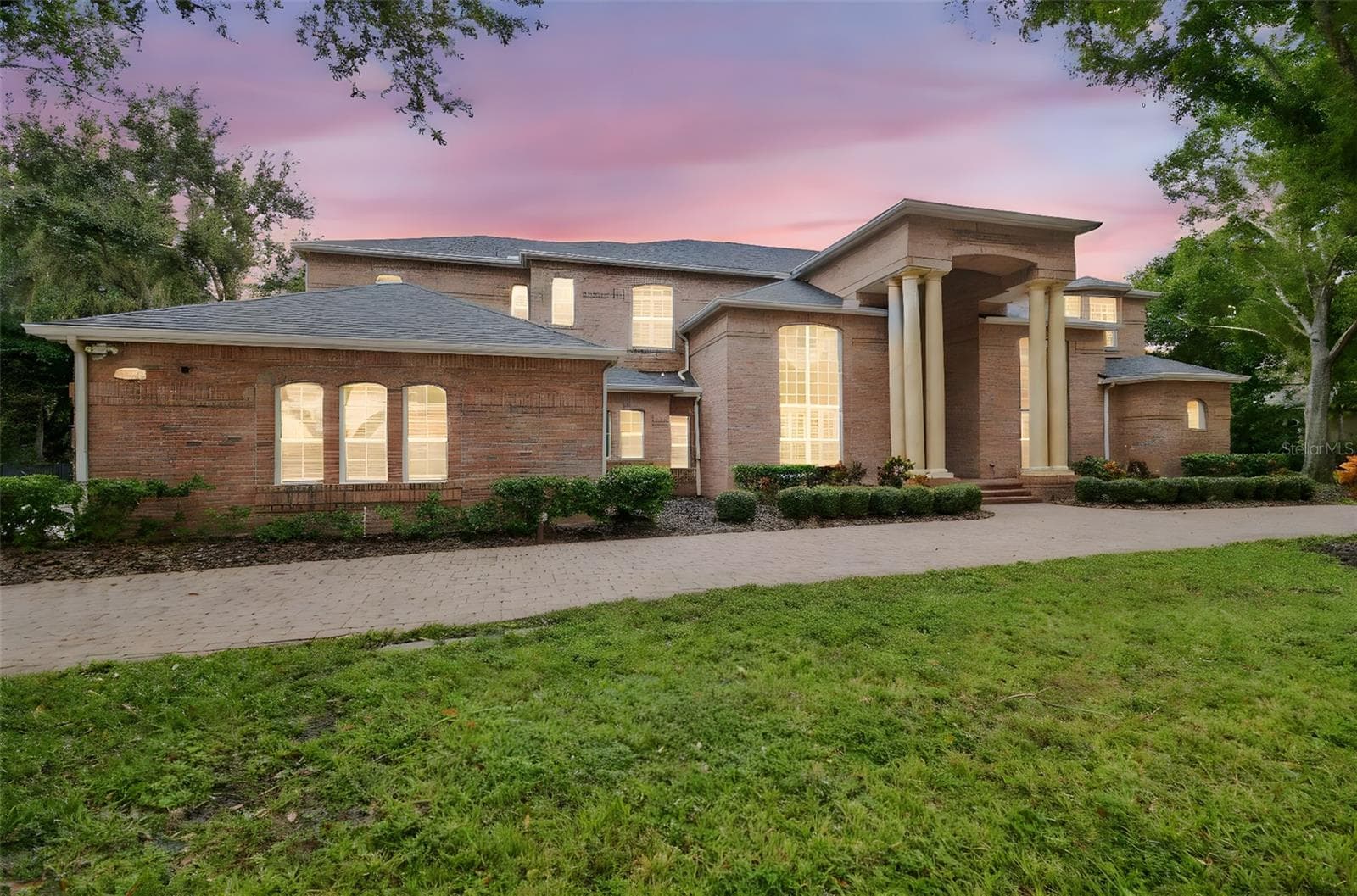 3020 Kensington Trce, FL