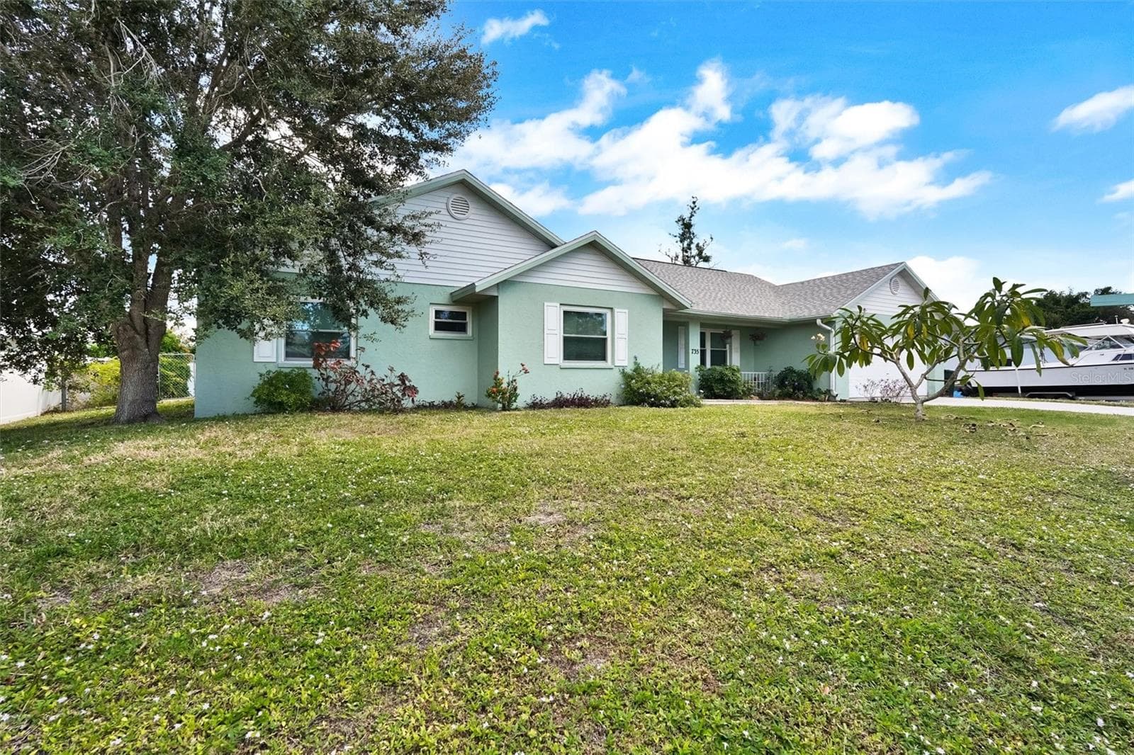 735 Indus Rd, FL
