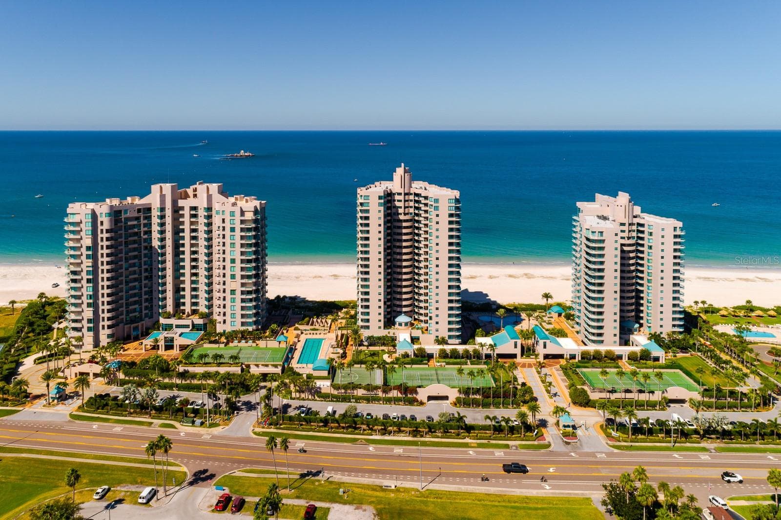 1560 Gulf Blvd #1507, FL