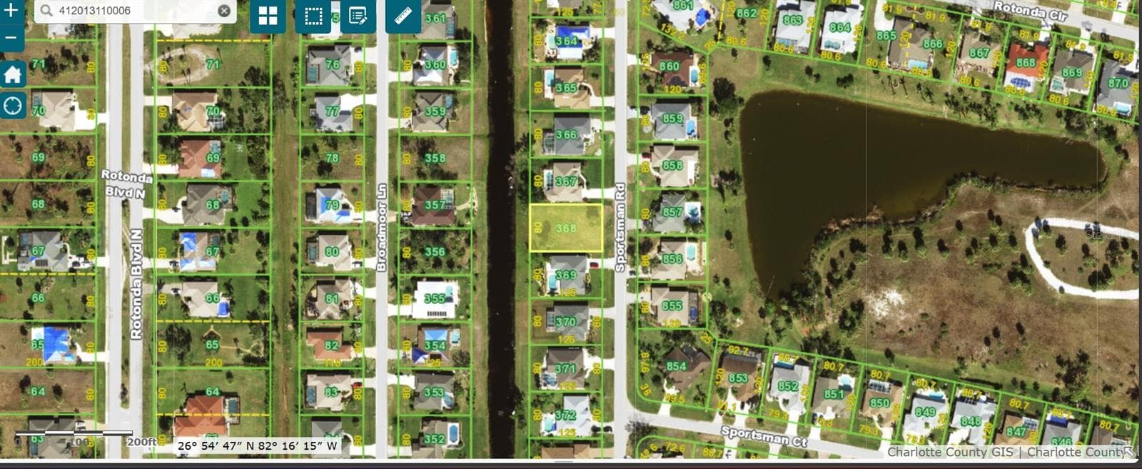 11 Sportsman Rd, FL