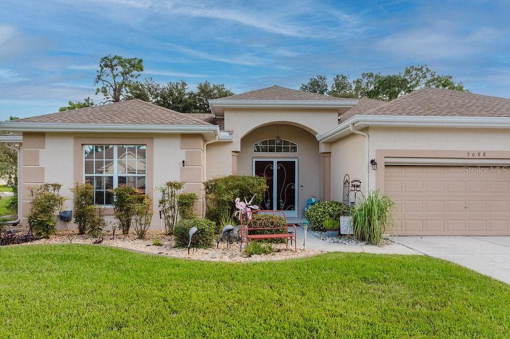 5088 Championship Cup Ln, FL