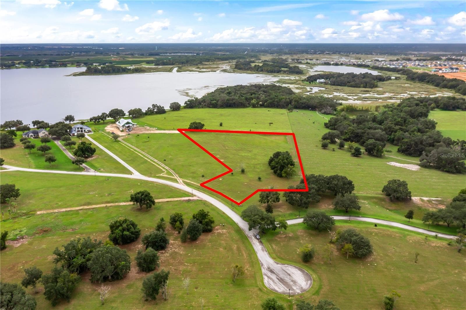 Lot #12 Water Crest Ct, FL