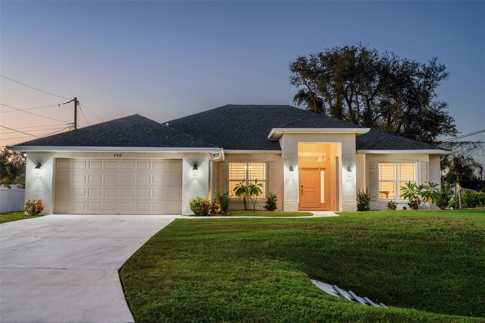 400 Marlin Rd, FL