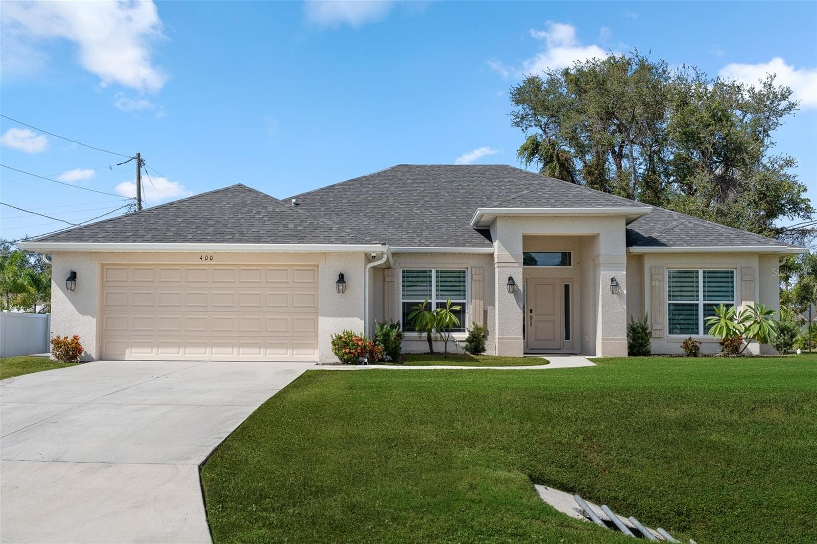 400 Marlin Rd, FL