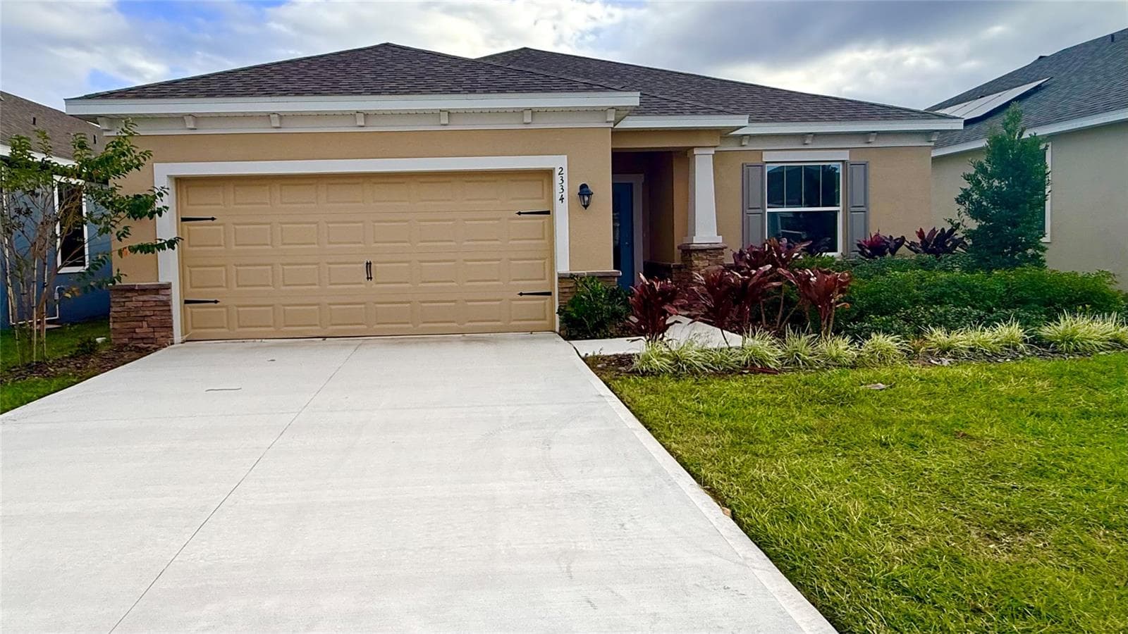 2334 Selenia St, FL