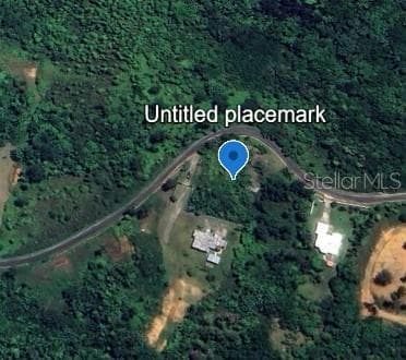 7786 Km Hm .08, PR