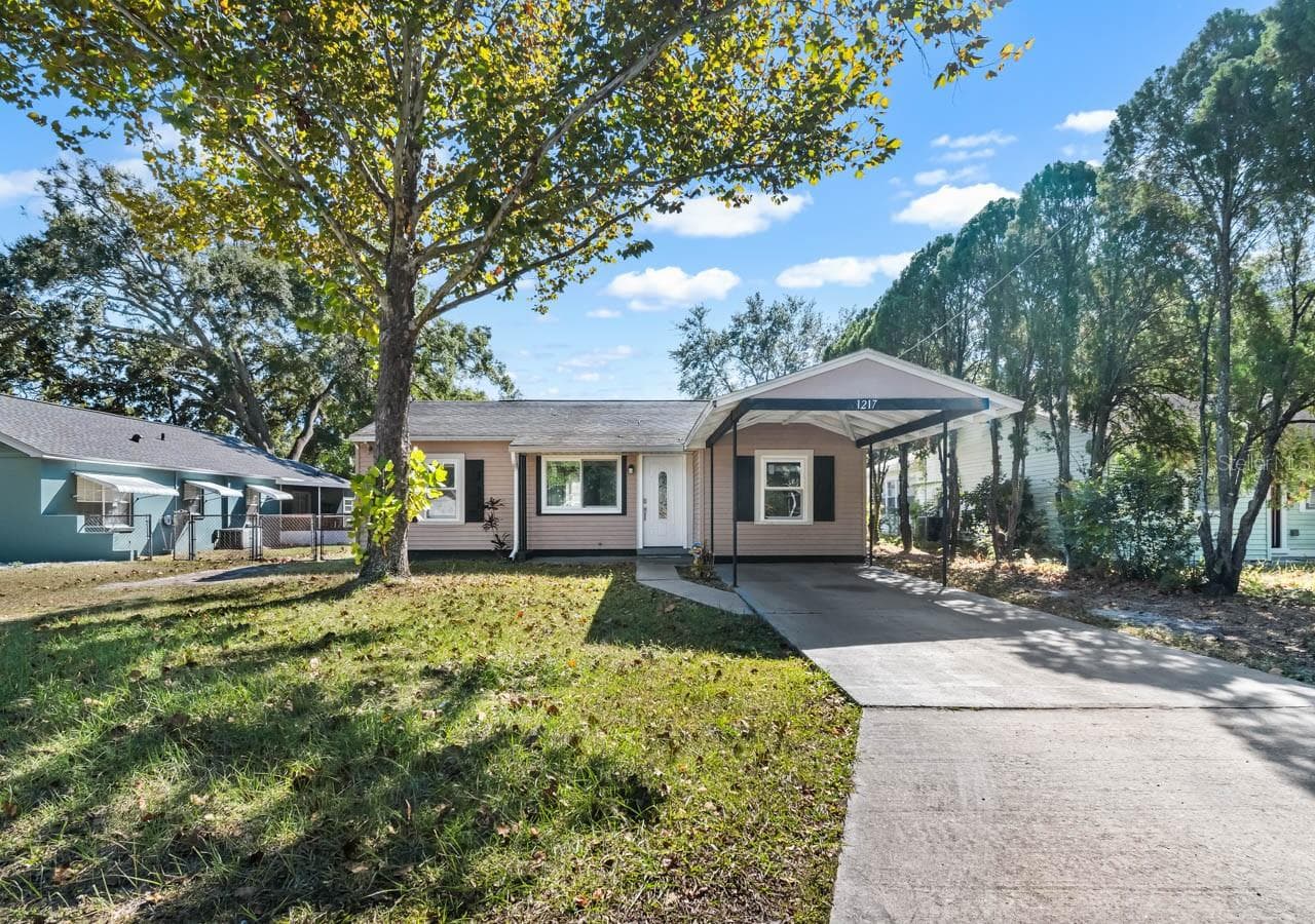 1217 Lambright St, FL