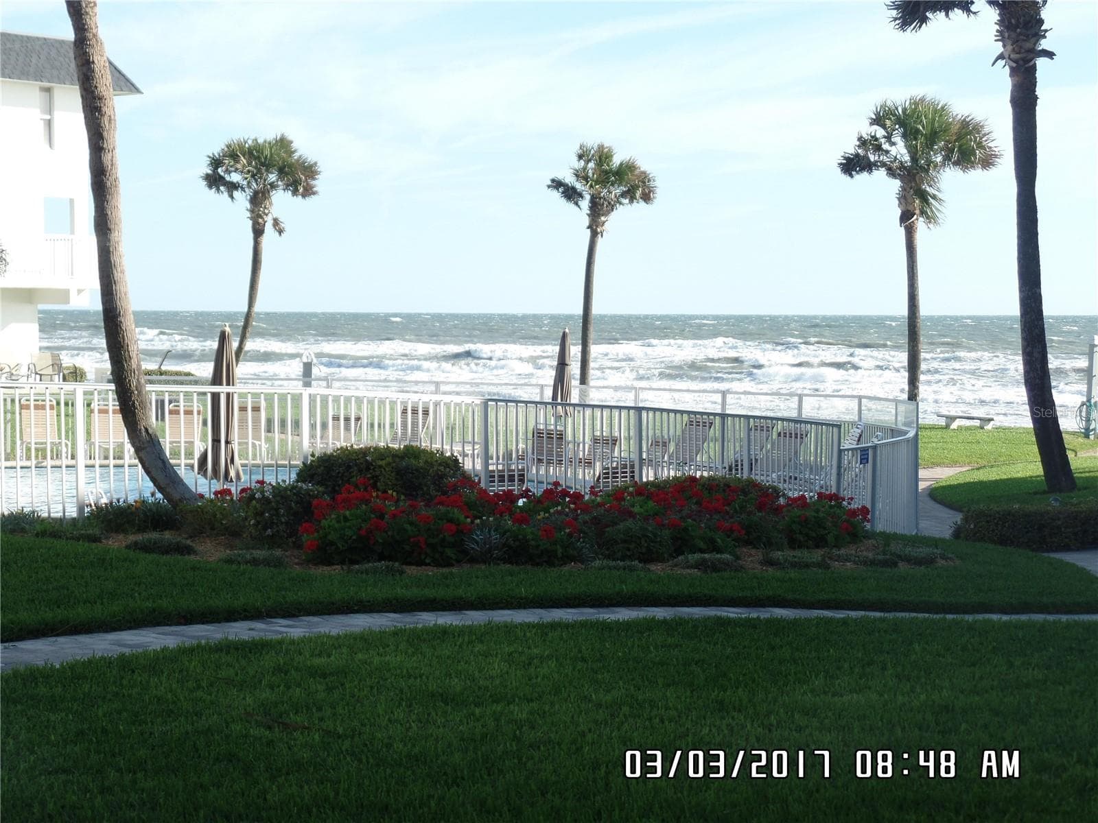 815 Ocean Shore Blvd #5, FL