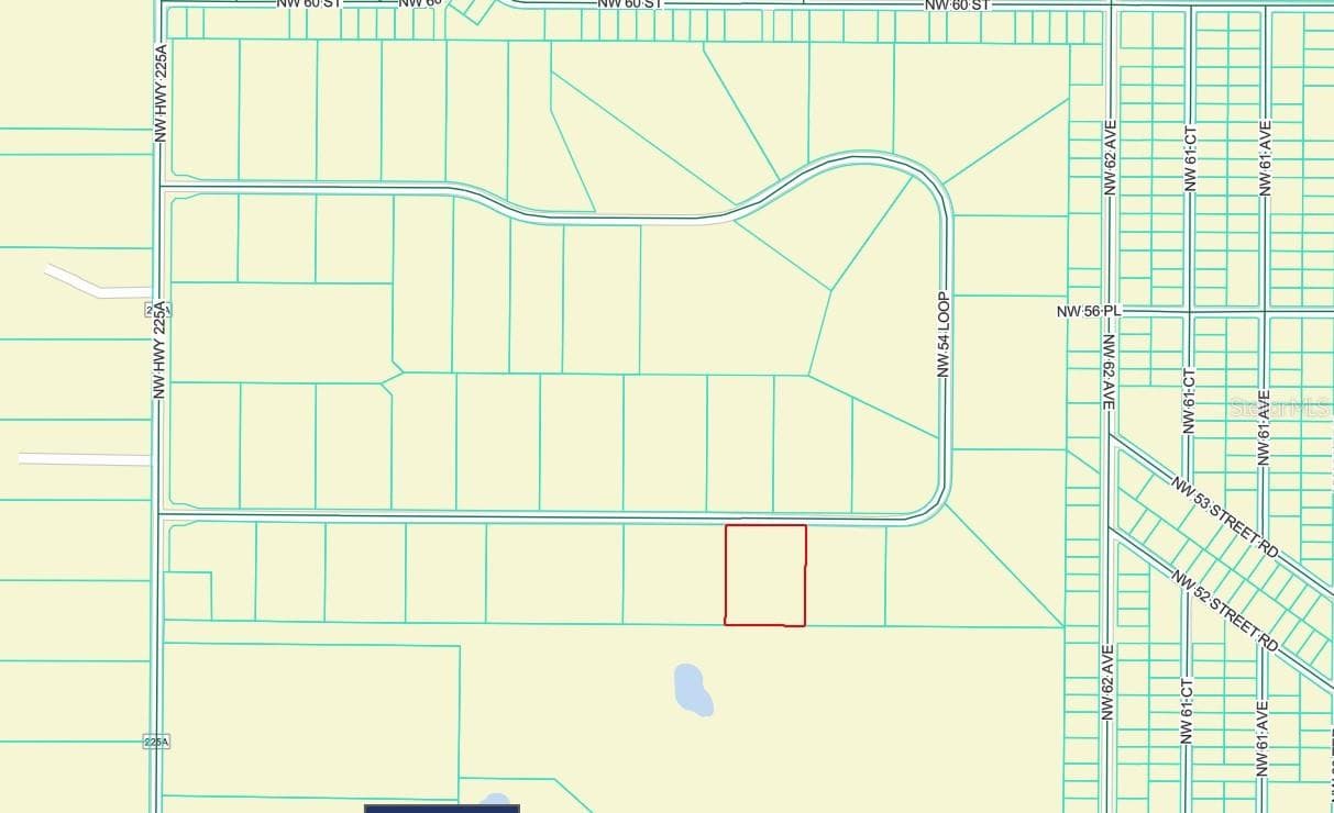 Nw 54th Loop #Lot 7, FL