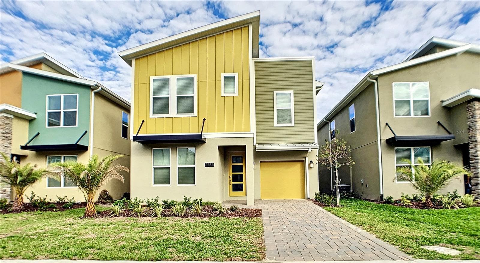 2736 Bookmark Dr, FL
