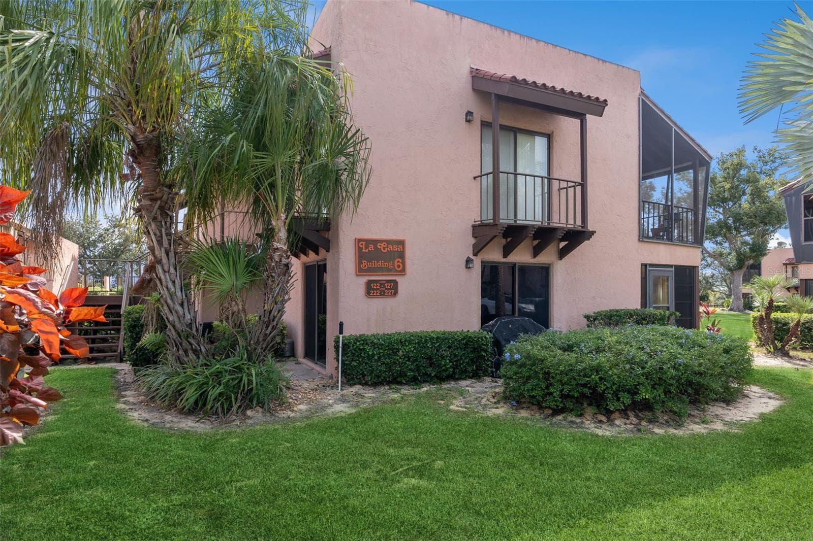 127 La Casa #6, FL