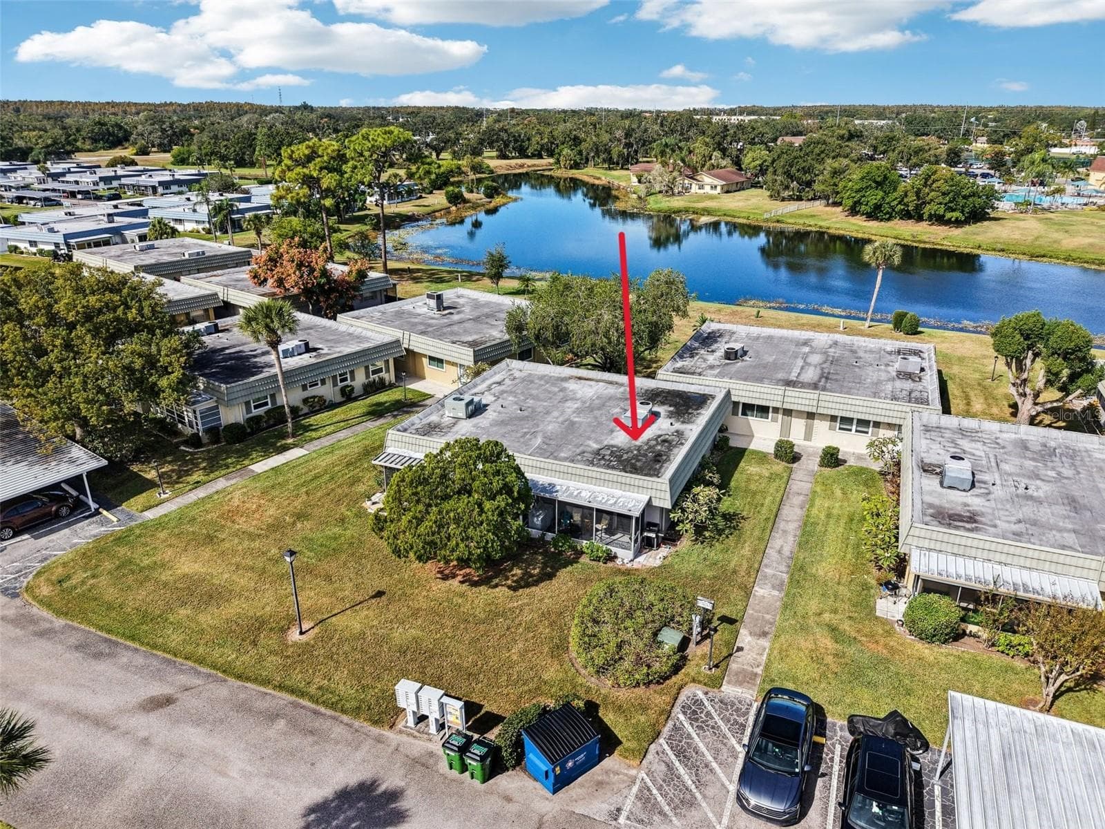 201 Kings Blvd #13, FL