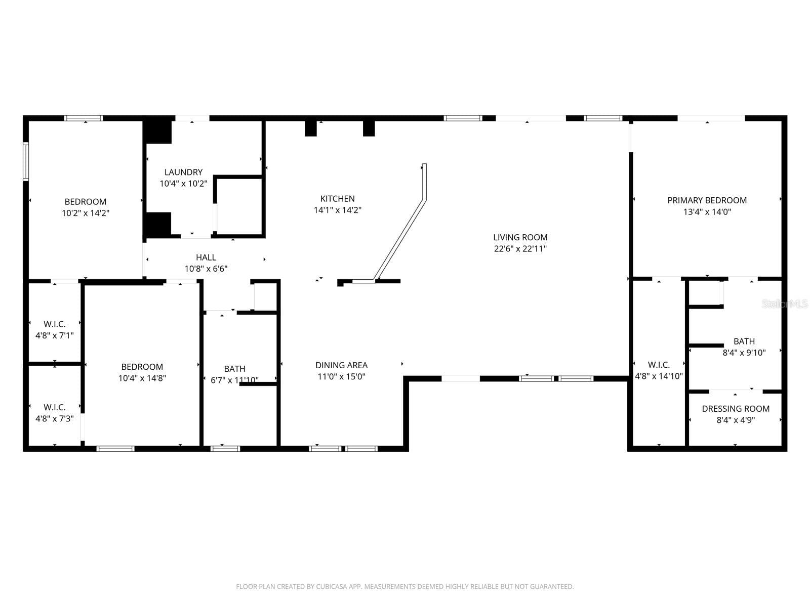 2799 Bay Lake Resort Rd, FL