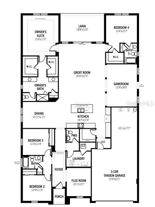 9017 Sundance Ter, FL