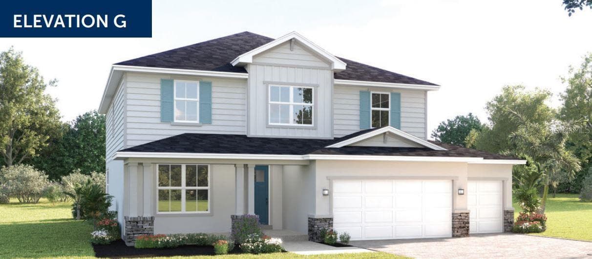 2254 Blue Heron Cir, FL