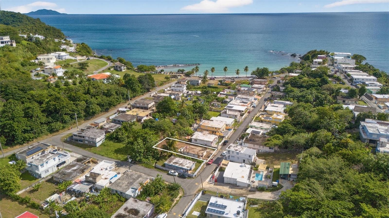 Comm. Hucares 119, PR