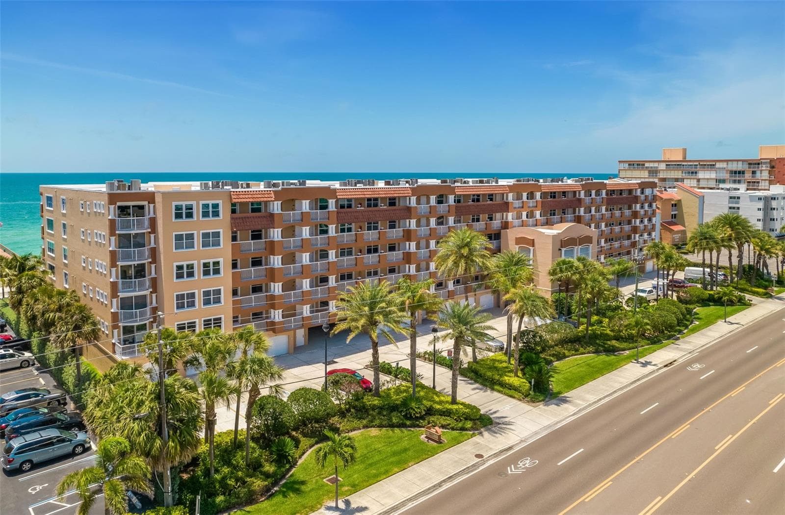 16326 Gulf Blvd #510, FL