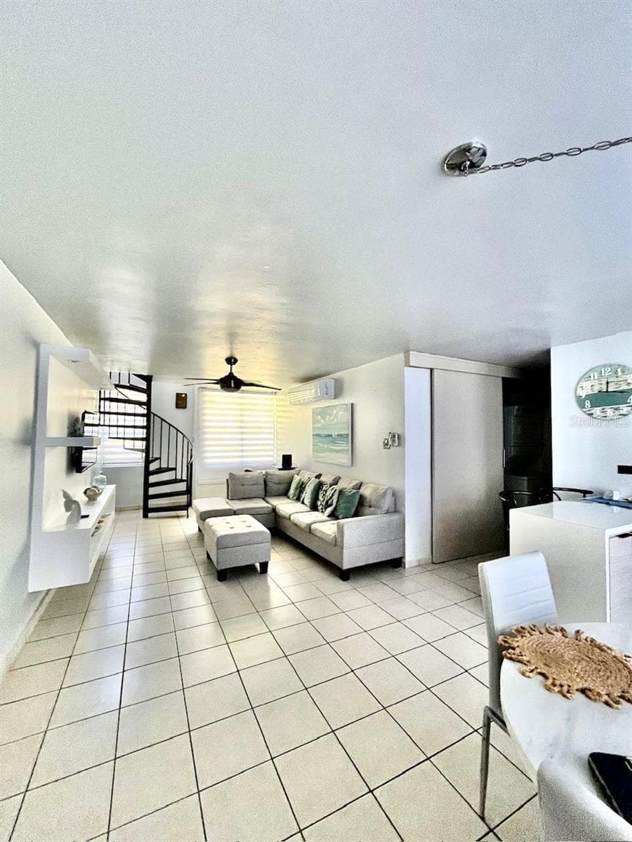 Quebrada Vueltas Ward Cond Montesol #Unit D312, PR