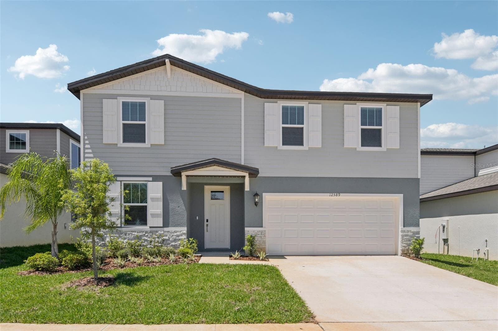 12589 Homeland Dr, FL