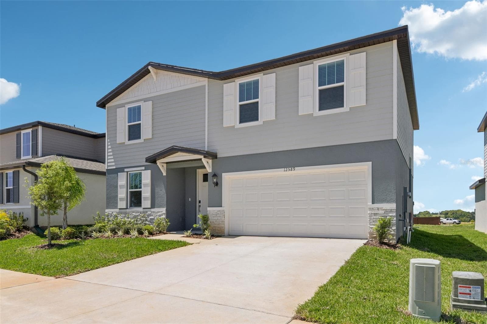 12589 Homeland Dr, FL