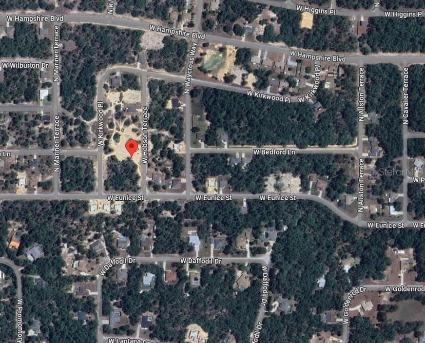 6248 N Hobson Ter, FL