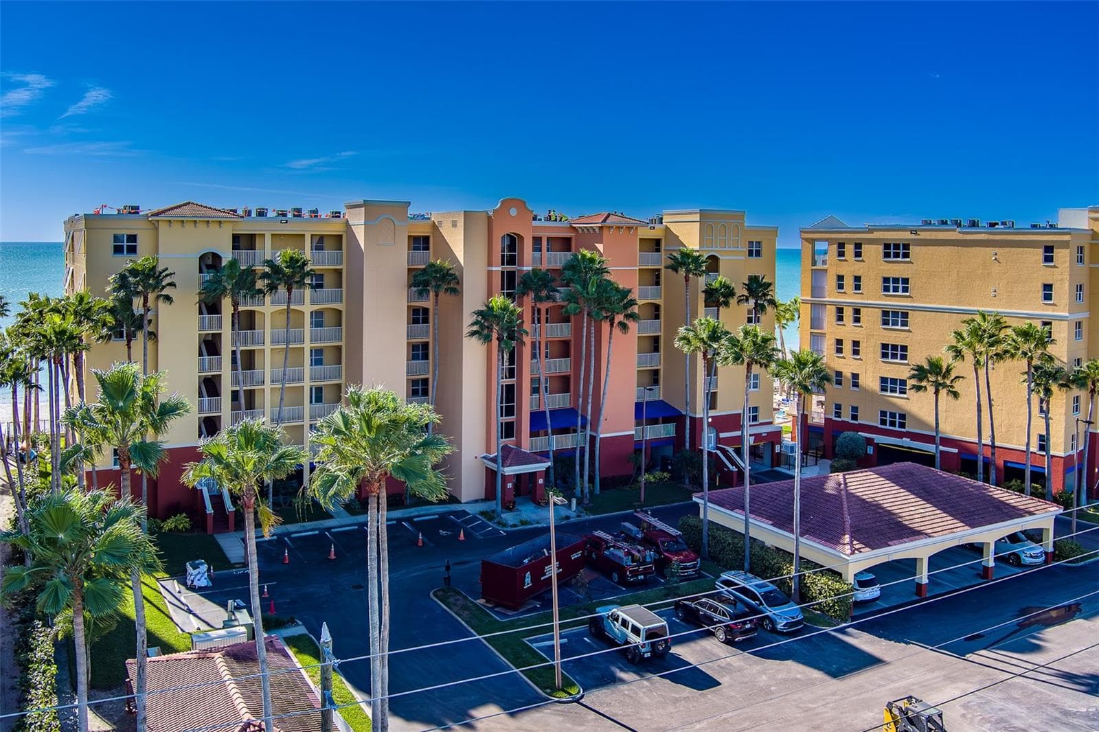 16450 Gulf Blvd #565, FL