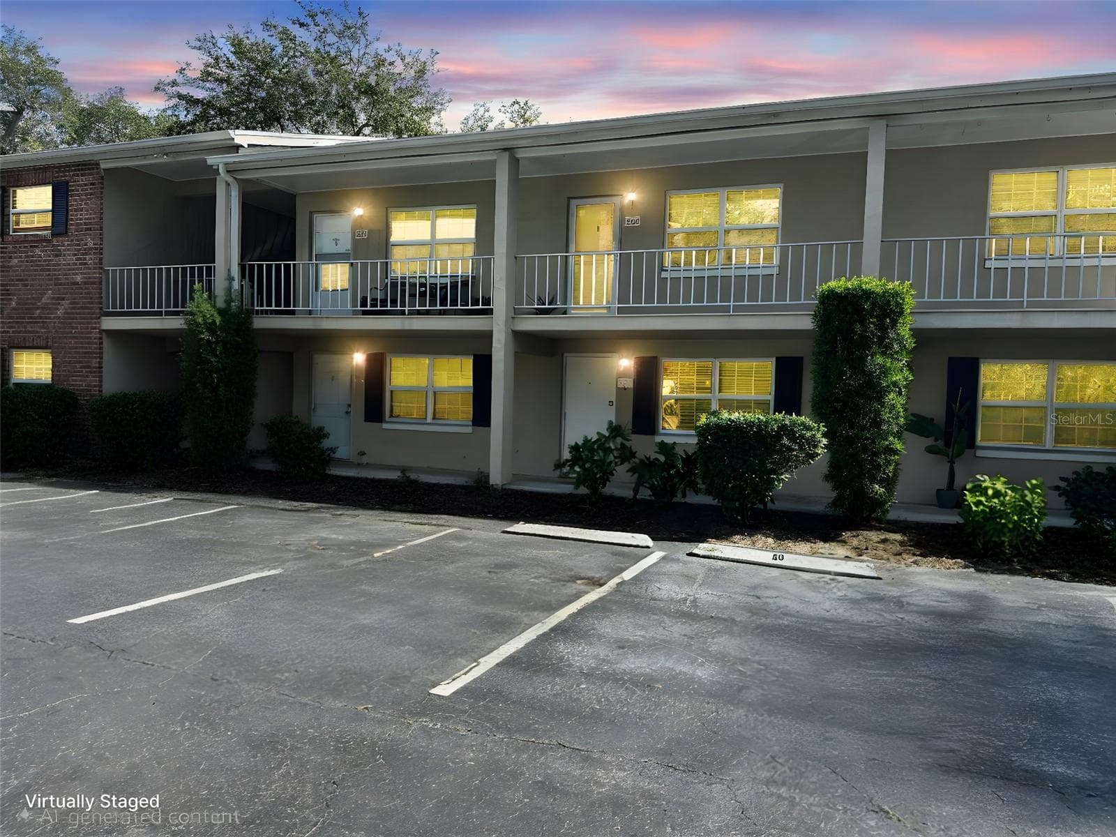 2500 Lee Rd. #222, FL
